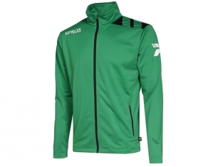 Sportbroek en sportjas